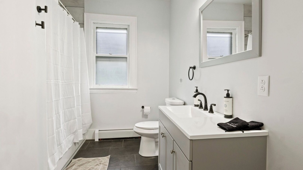 Photo of Bathroom in Rochester