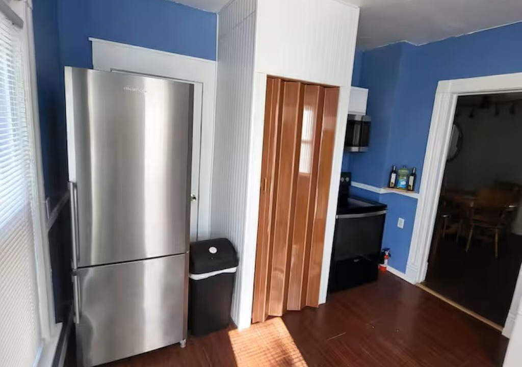 Photo of Kitchen in Jamestown