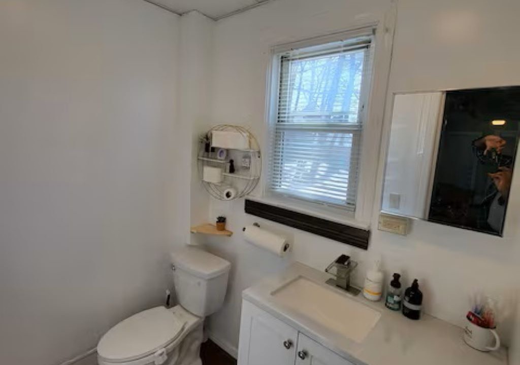 Photo of Bathroom in Jamestown