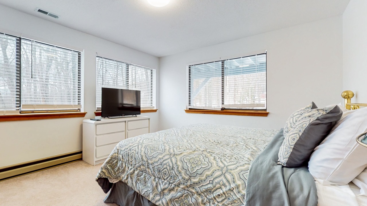Photo of Bedroom in Ludlow