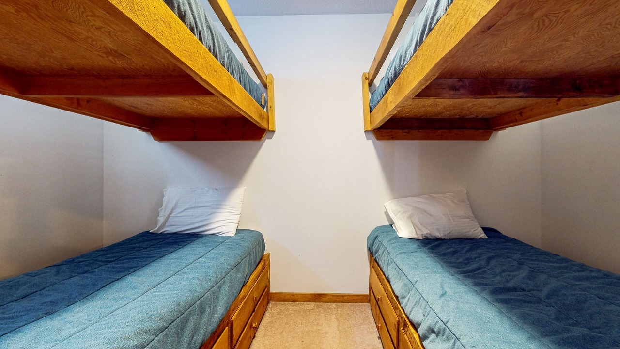 Photo of Bedroom in Ludlow