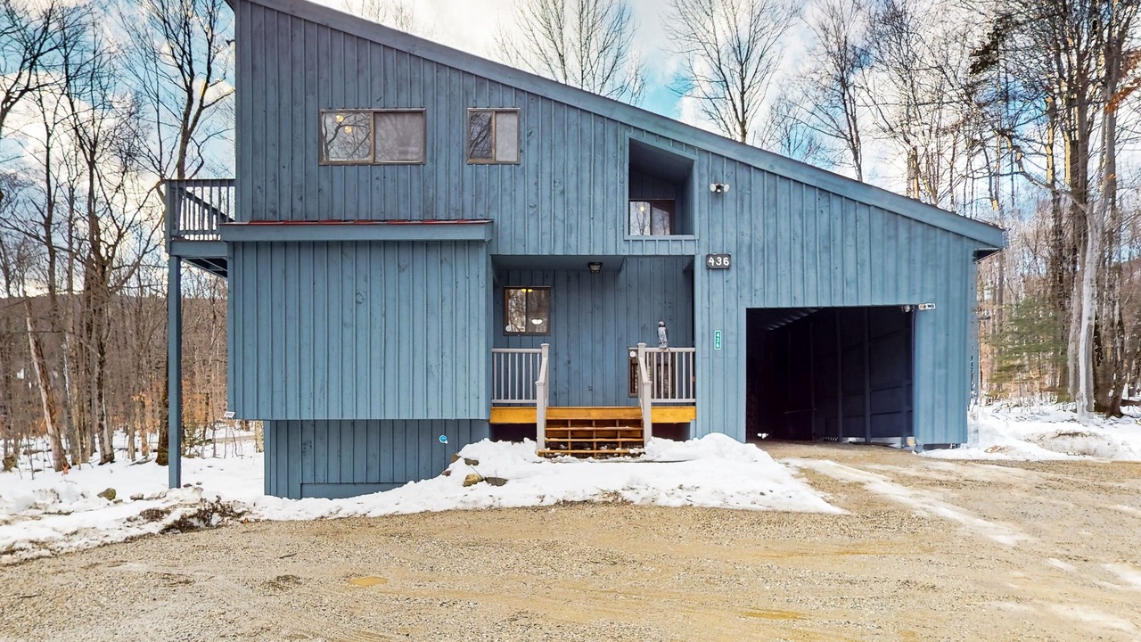Photo of Outdoor in Ludlow