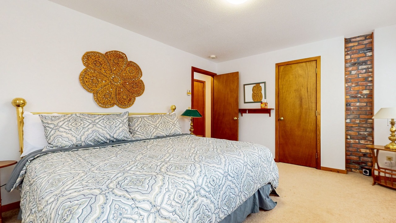 Photo of Bedroom in Ludlow