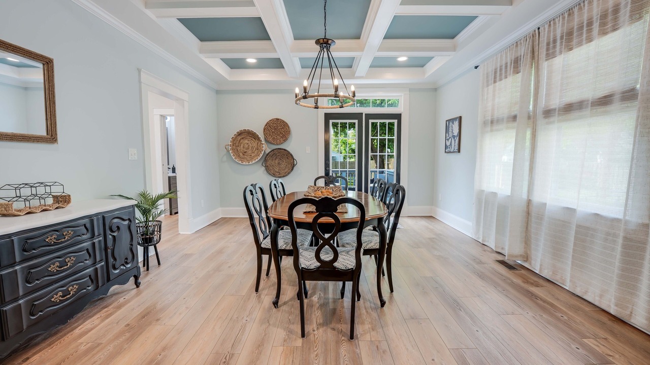 Photo of Bedroom in Colonial Beach