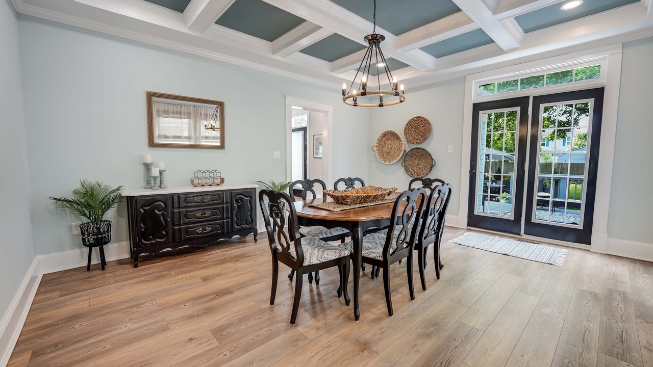 Photo of Bedroom in Colonial Beach