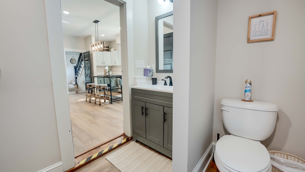 Photo of Bedroom in Colonial Beach