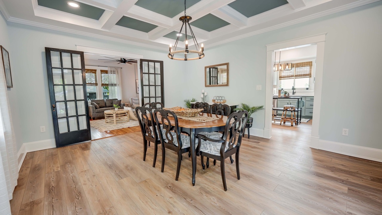 Photo of Bedroom in Colonial Beach
