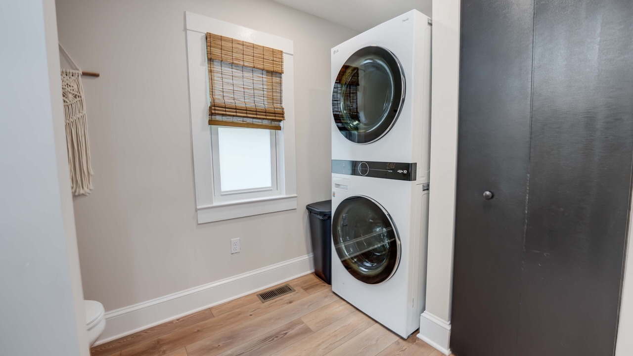 Photo of Bedroom in Colonial Beach