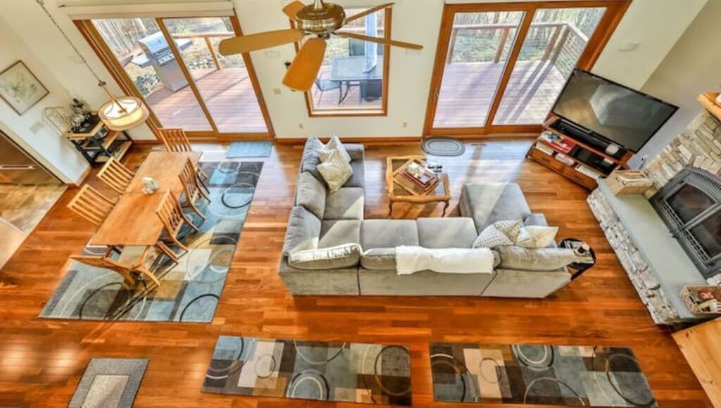 Photo of Livingroom in Maplecrest