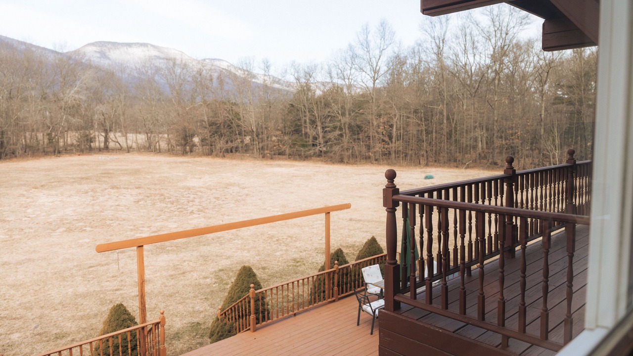 Photo of Outdoor in Round Top