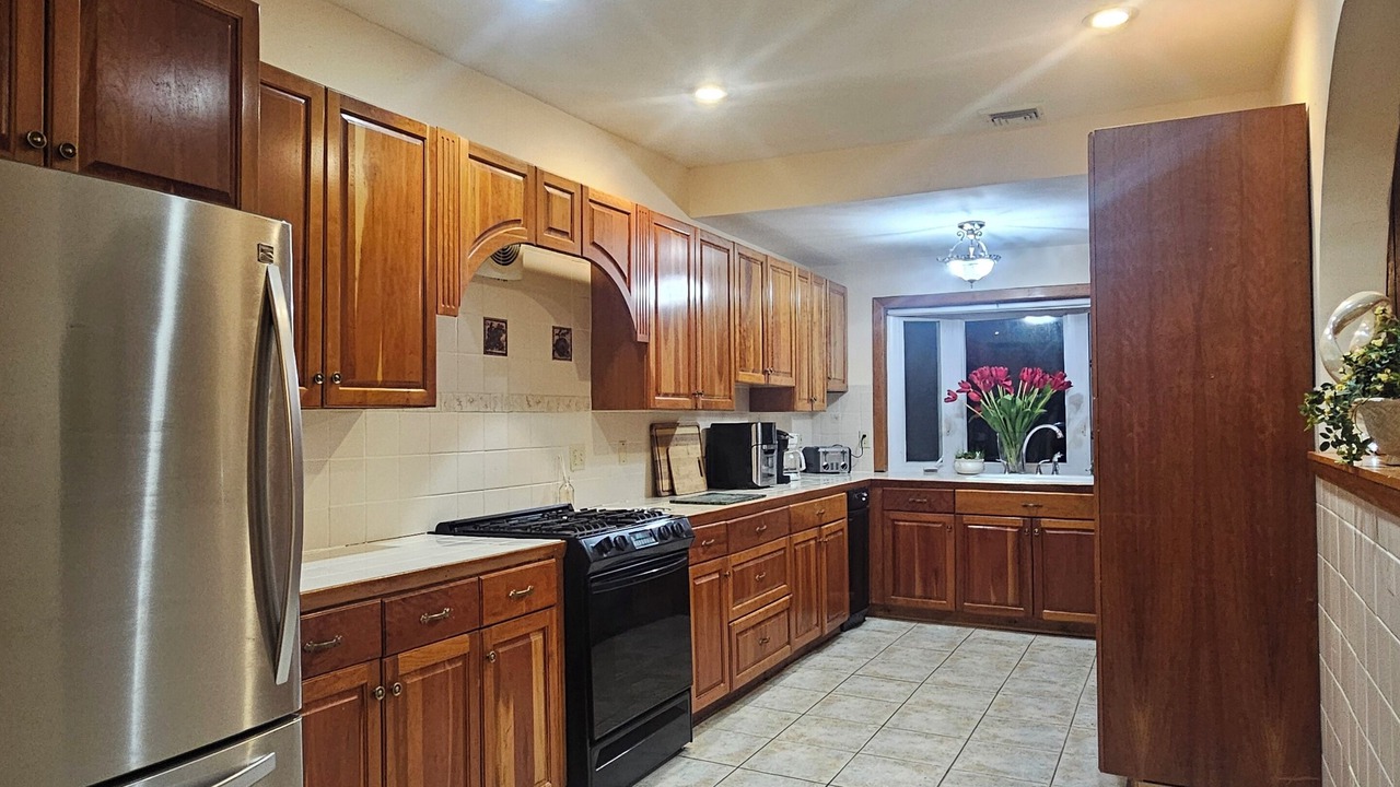 Photo of Kitchen in Round Top