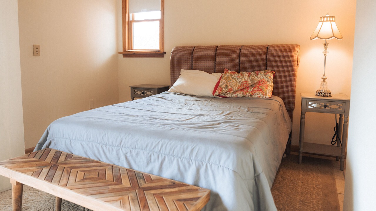 Photo of Bedroom in Round Top