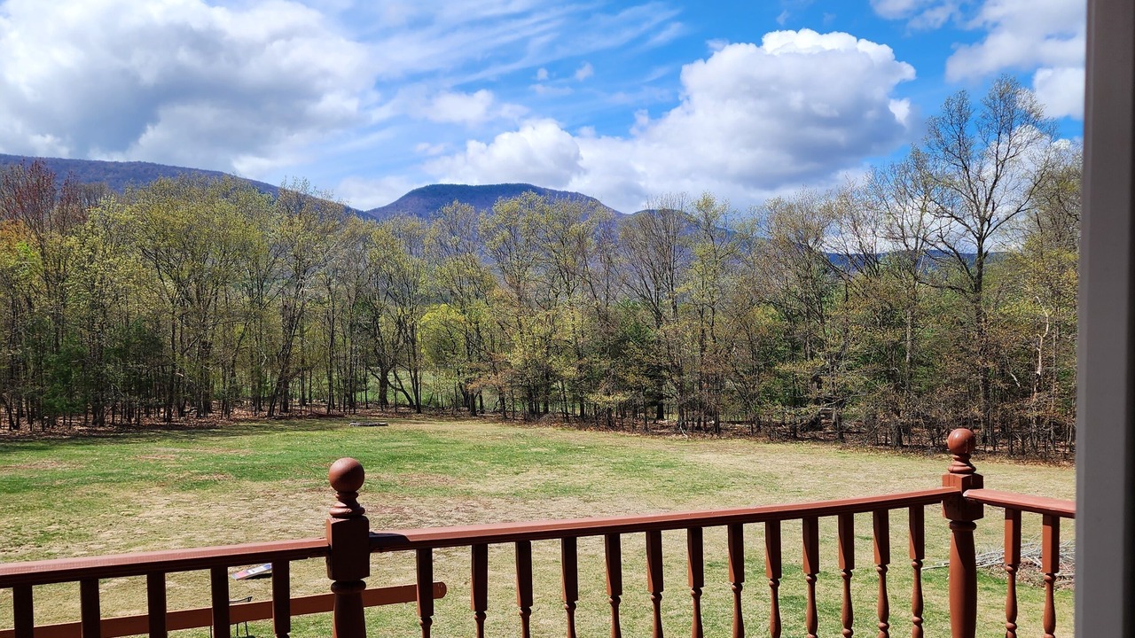Photo of Outdoor in Round Top