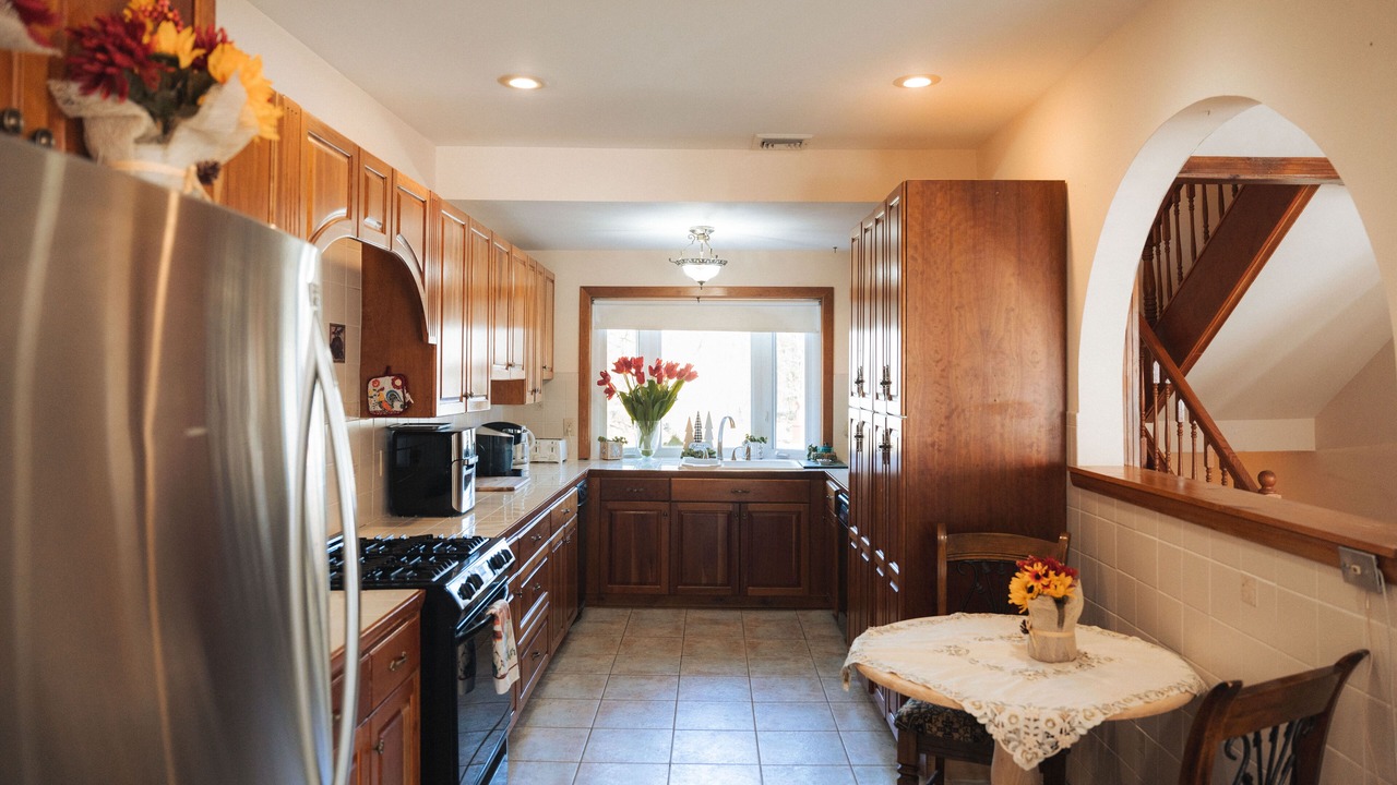 Photo of Kitchen in Round Top
