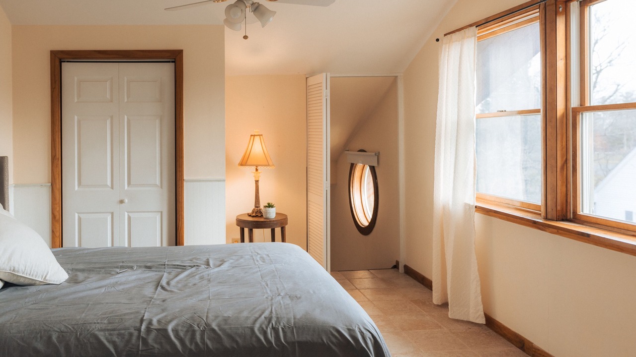 Photo of Bedroom in Round Top