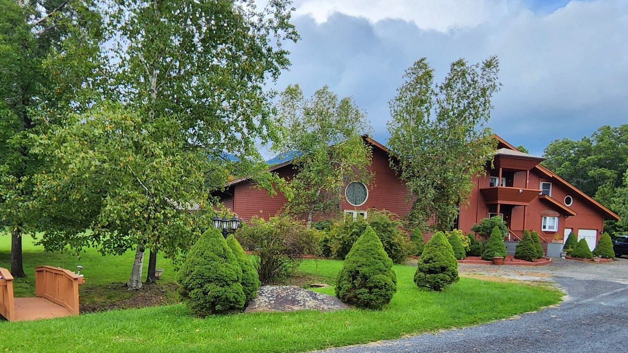 Photo of Outdoor in Round Top