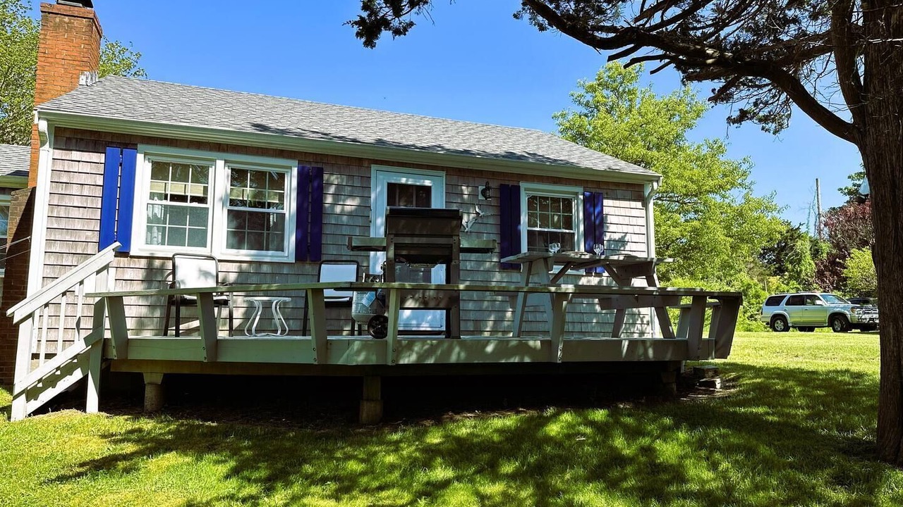 Photo of Outdoor in East Orleans