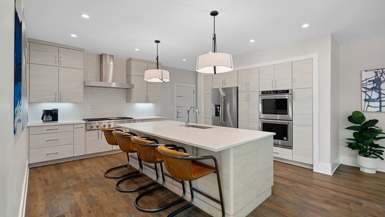 Photo of Kitchen in Mayhew