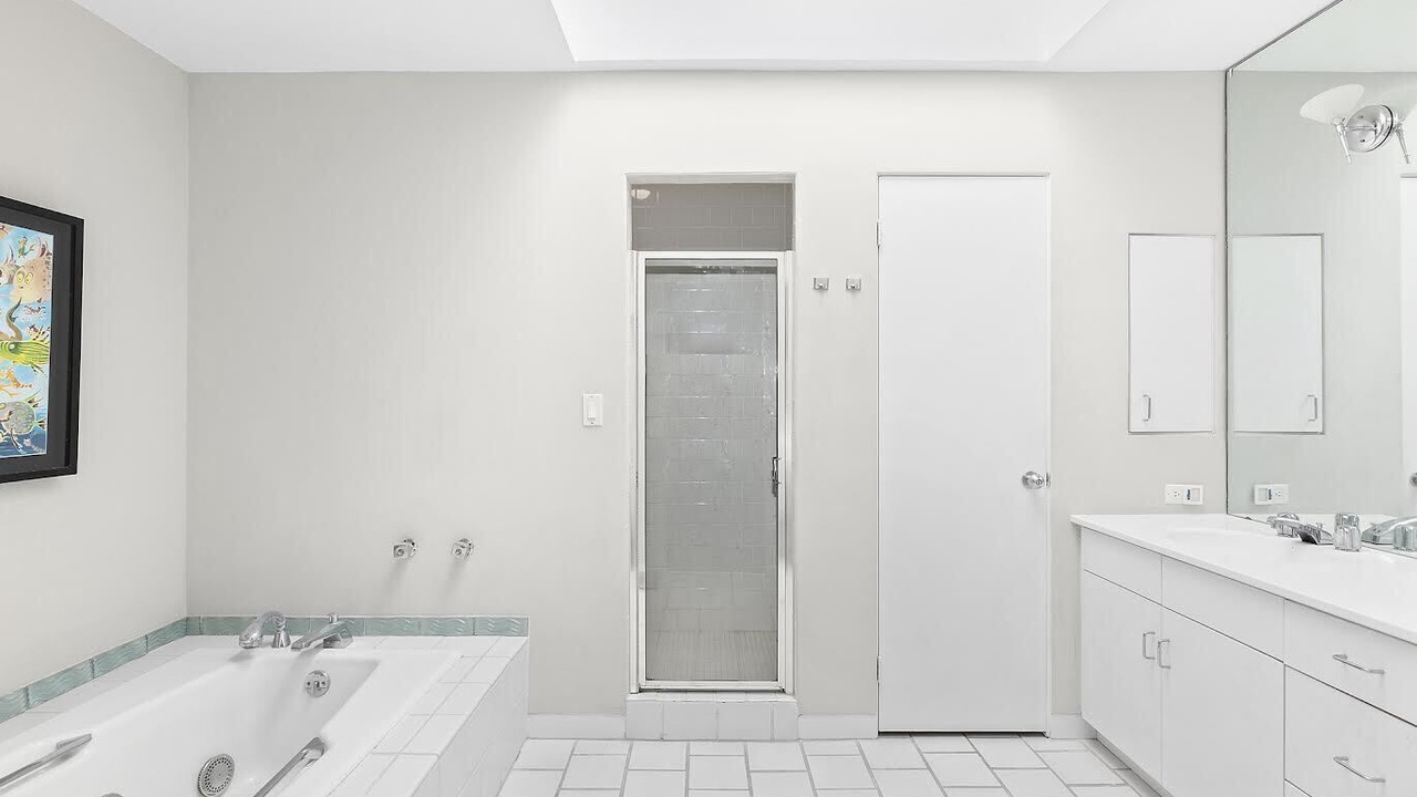 Photo of Bathroom in Water Mill
