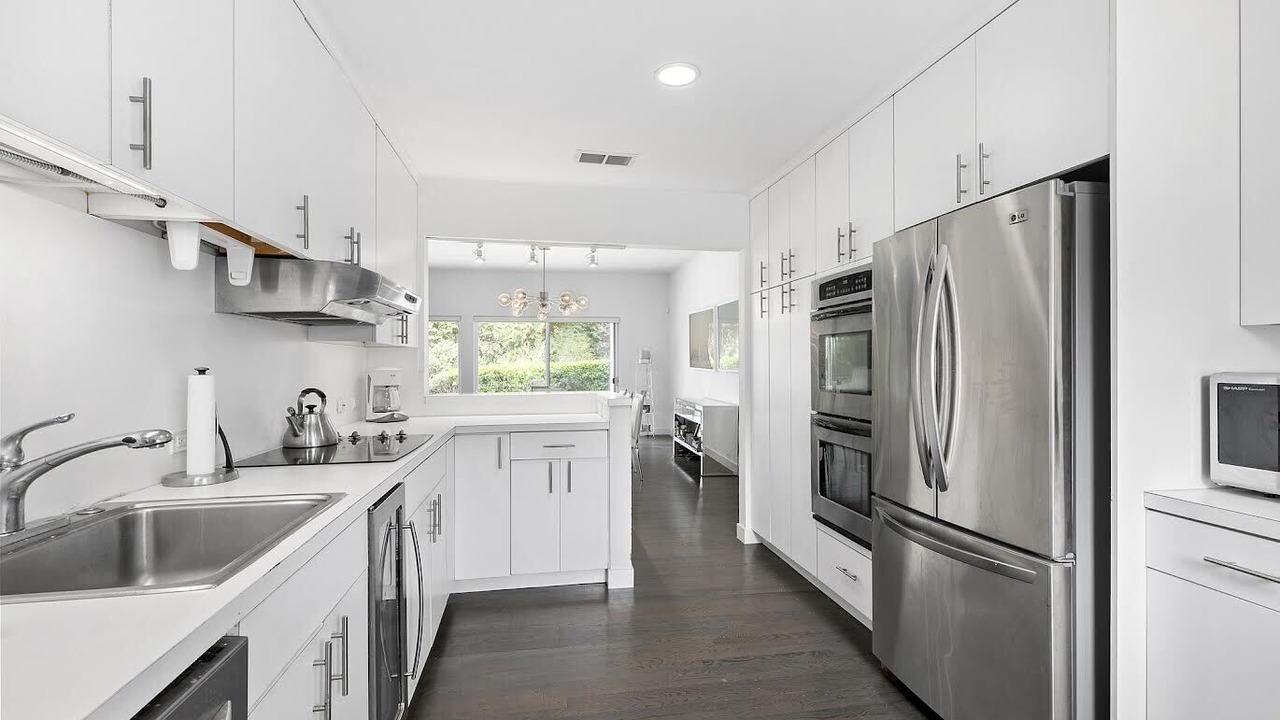 Photo of Kitchen in Water Mill