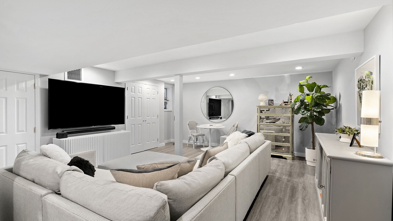 Photo of Livingroom in Water Mill