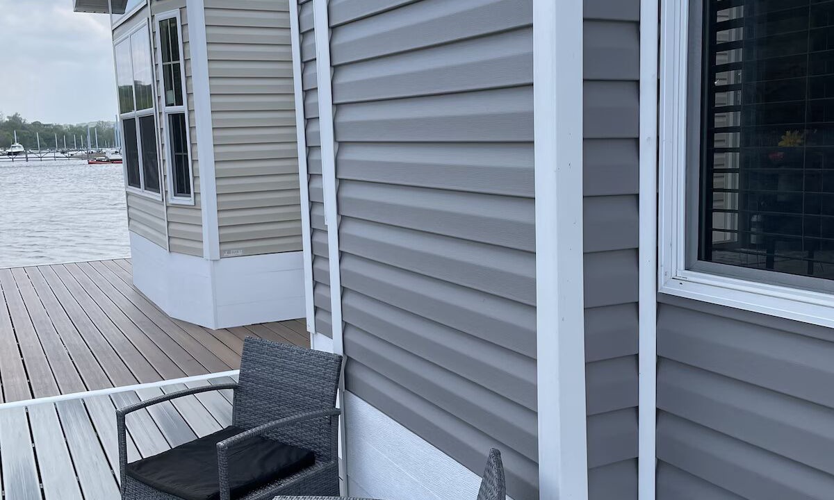 Photo of Patio Balcony in Bridgewater