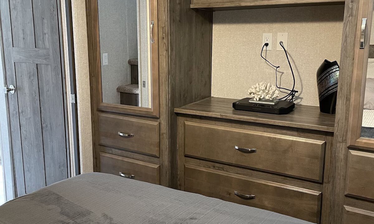 Photo of Bedroom in Bridgewater