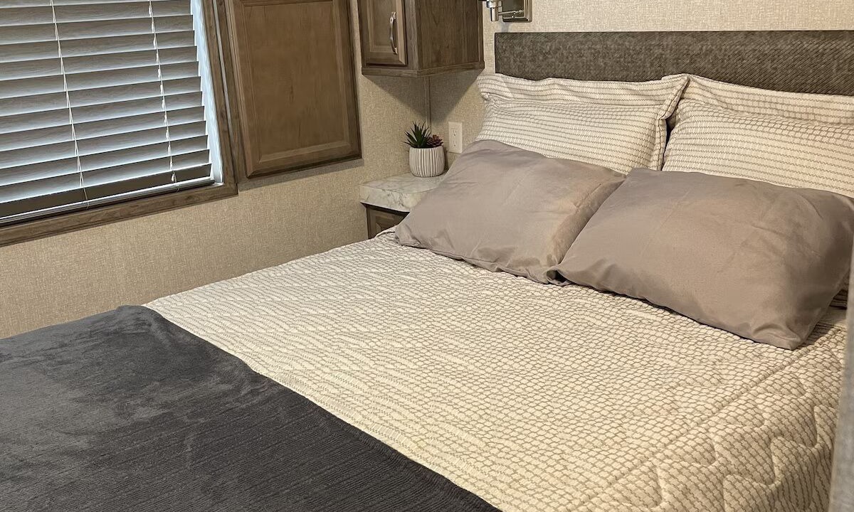 Photo of Bedroom in Bridgewater