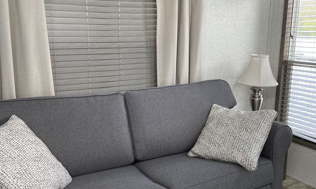 Photo of Livingroom in Bridgewater