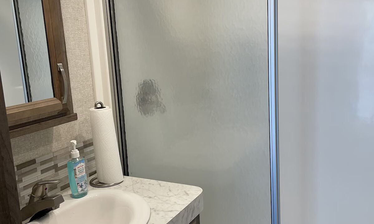 Photo of Bathroom in Bridgewater