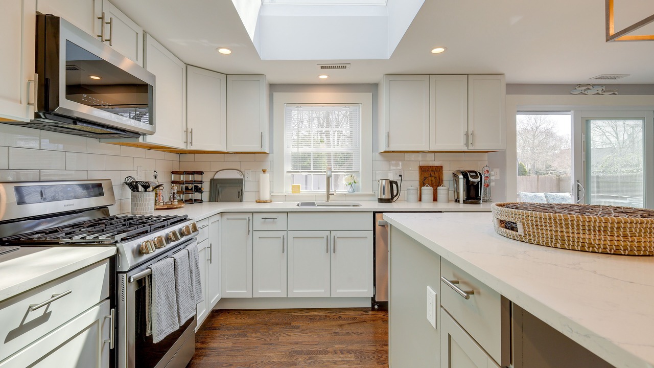 Photo of Kitchen in Hyannis