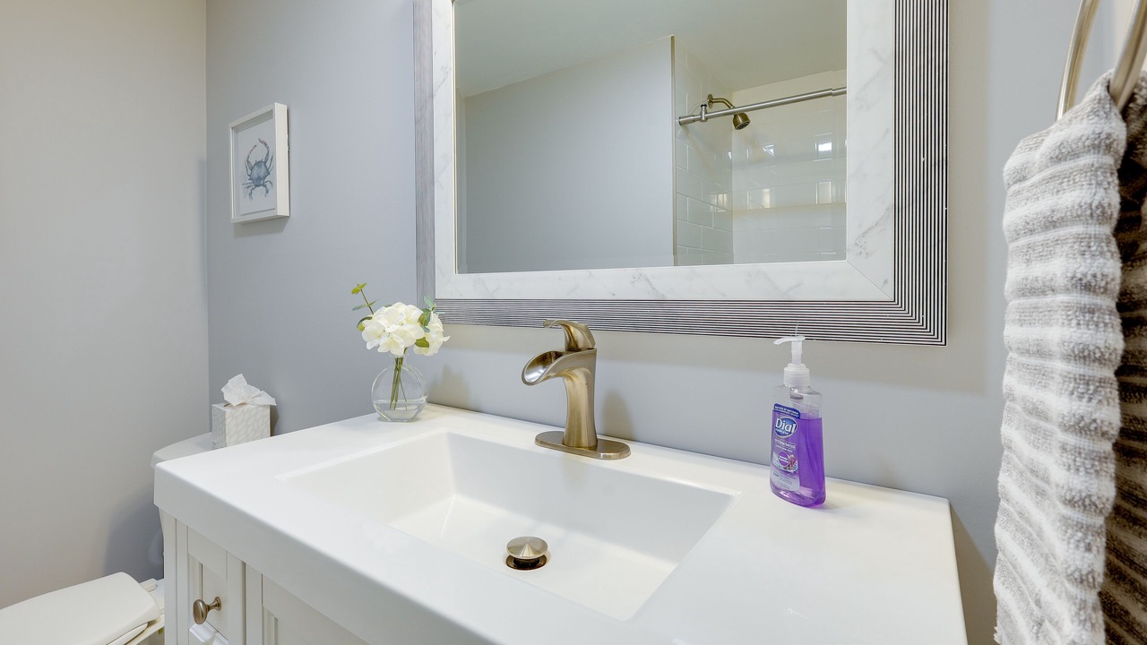 Photo of Bathroom in Hyannis