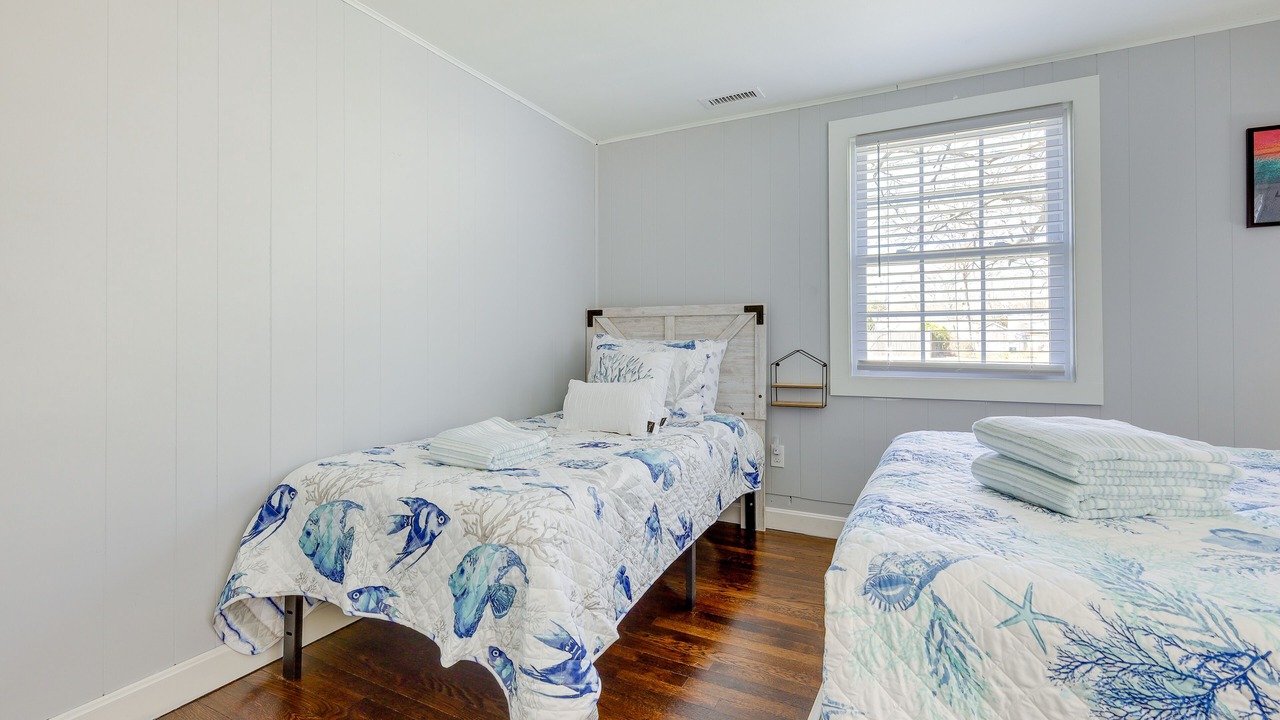 Photo of Bedroom in Hyannis