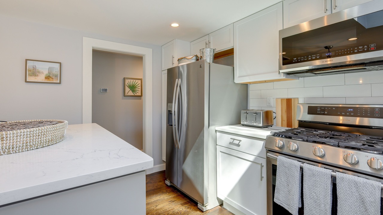 Photo of Kitchen in Hyannis