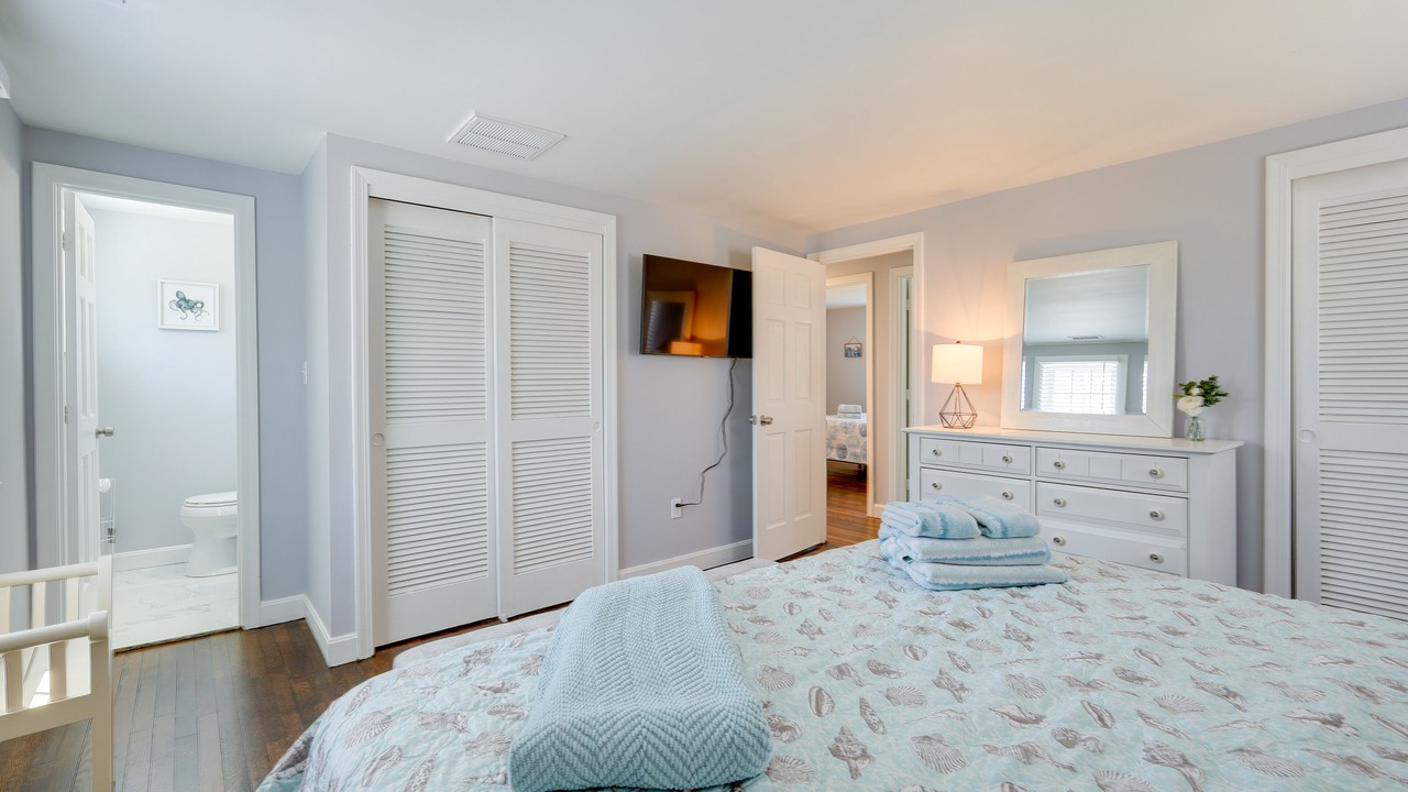 Photo of Bedroom in Hyannis