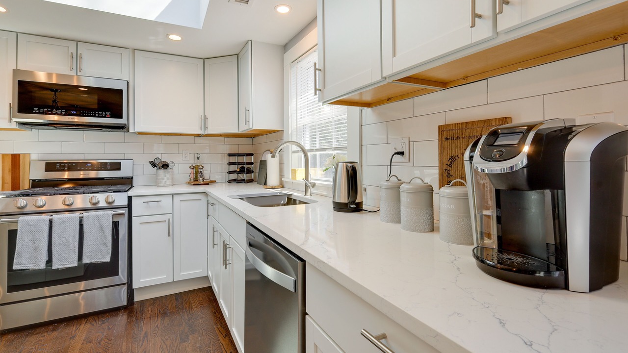 Photo of Kitchen in Hyannis