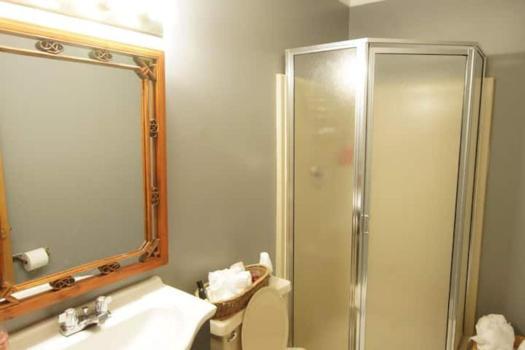 Photo of Bathroom in Pittsfield