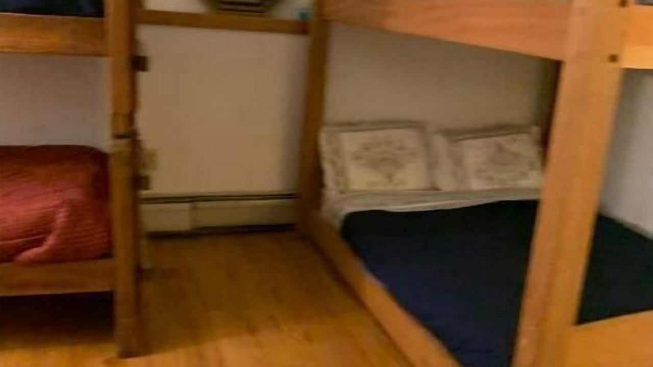 Photo of Bedroom in Pittsfield