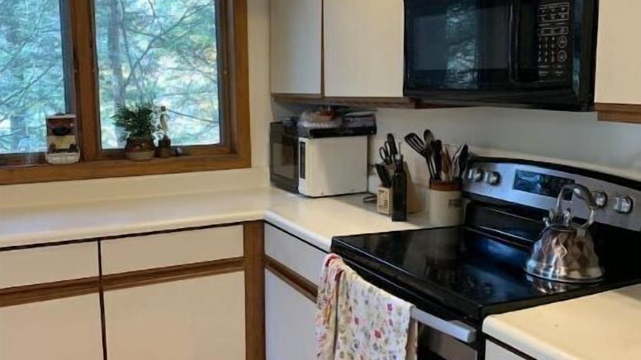Photo of Kitchen in Pittsfield