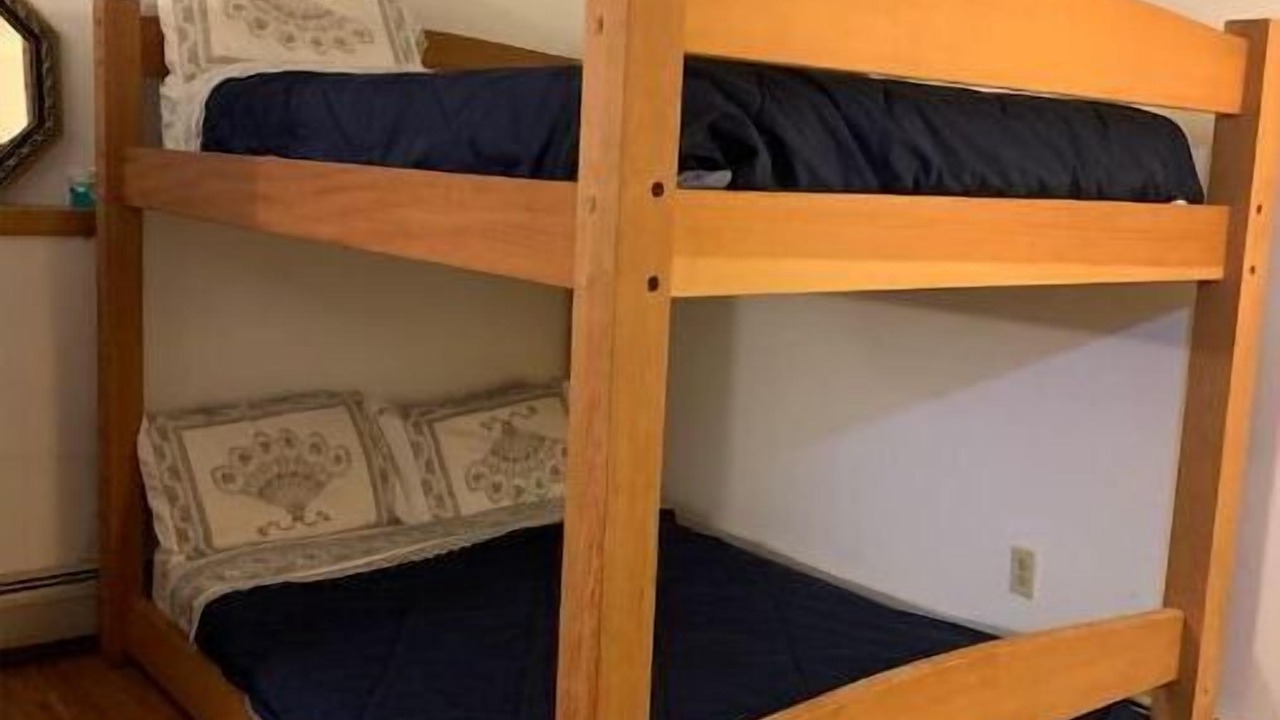 Photo of Bedroom in Pittsfield