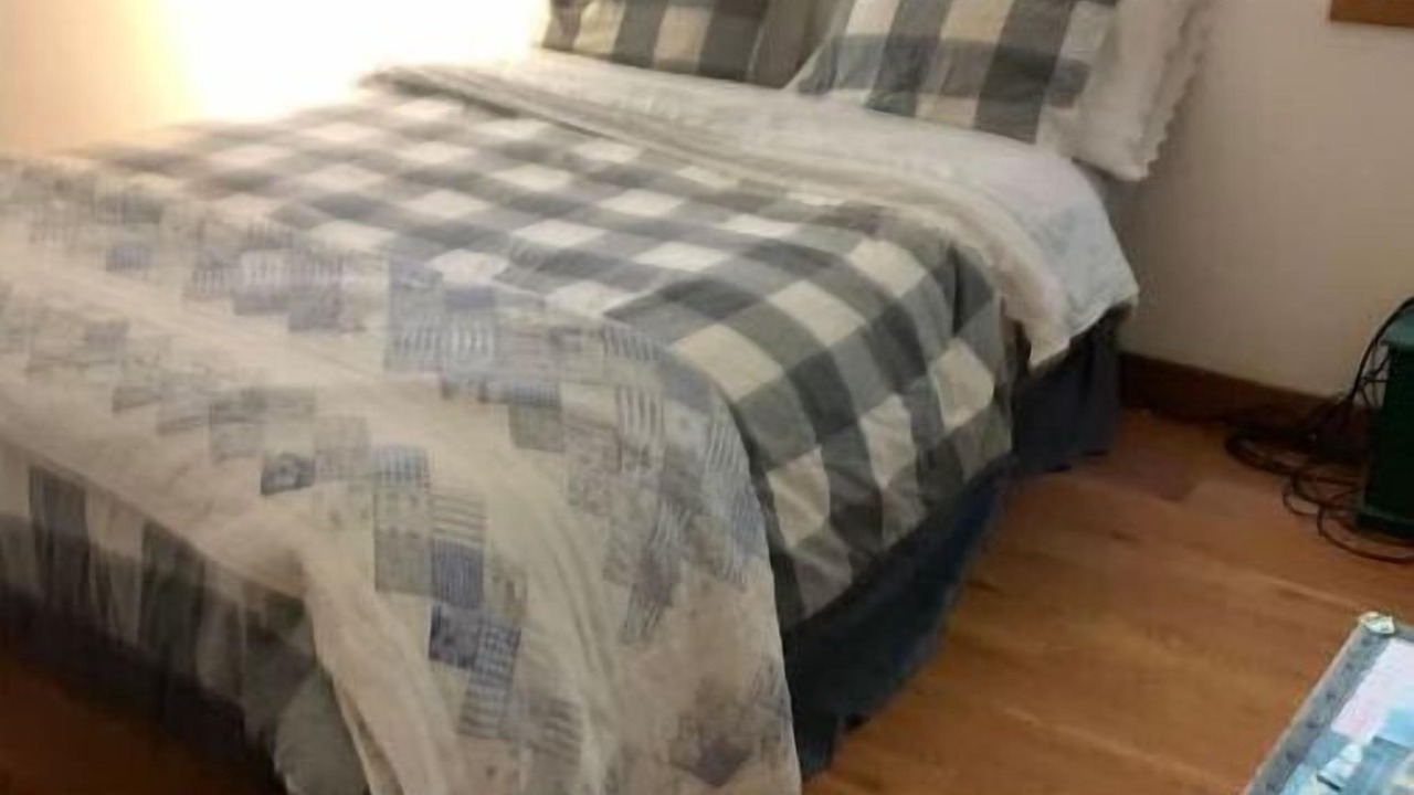 Photo of Bedroom in Pittsfield