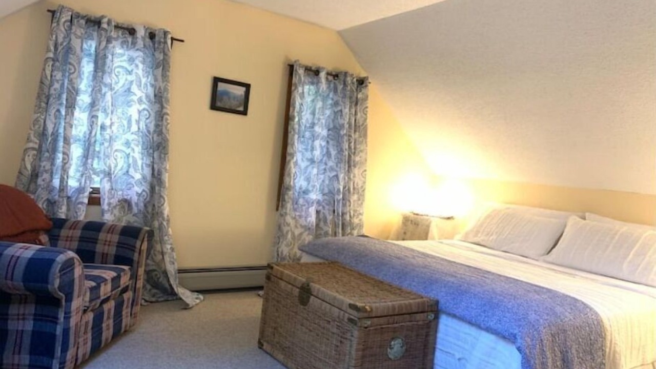Photo of Bedroom in Pittsfield