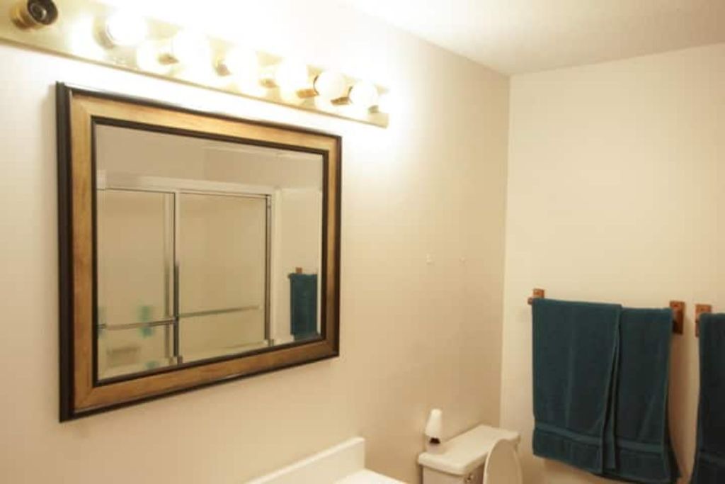 Photo of Bathroom in Pittsfield