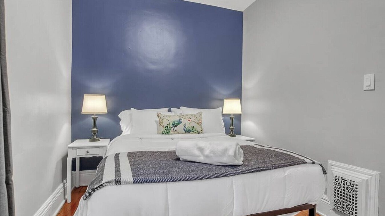 Photo of Bedroom in North Buffalo