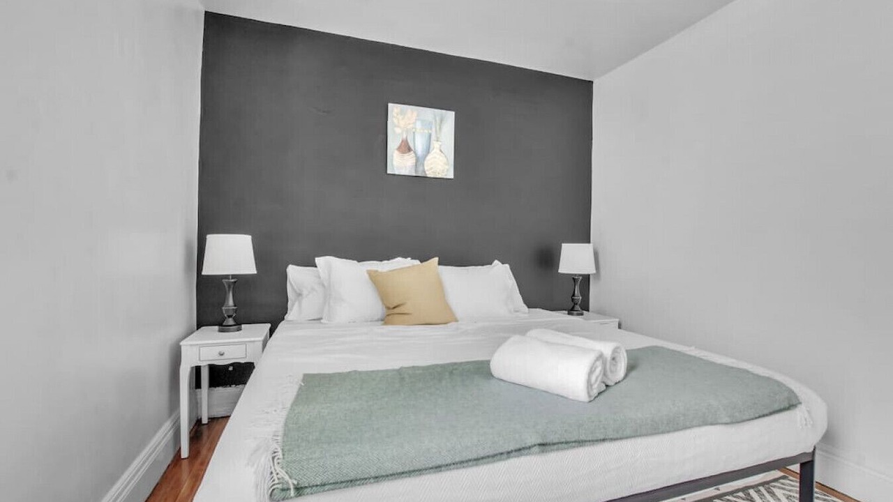 Photo of Bedroom in North Buffalo