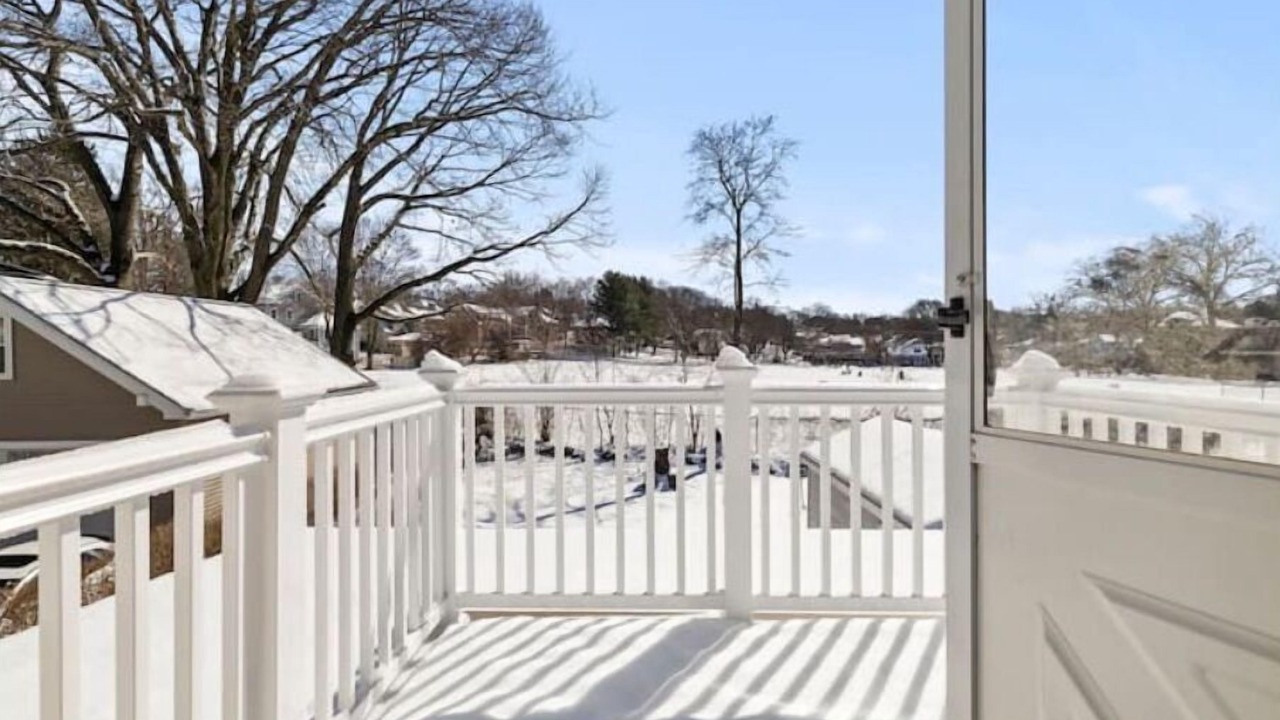Photo of Outdoor in Arlington