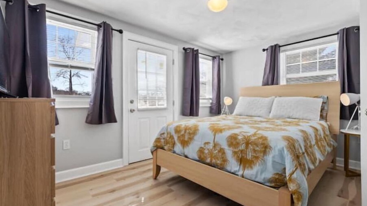 Photo of Bedroom in Arlington