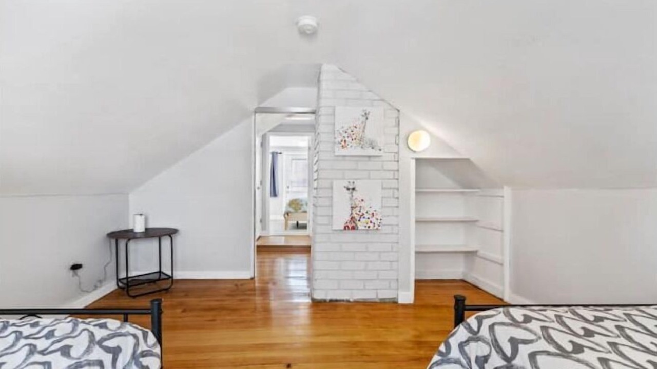 Photo of Bedroom in Arlington