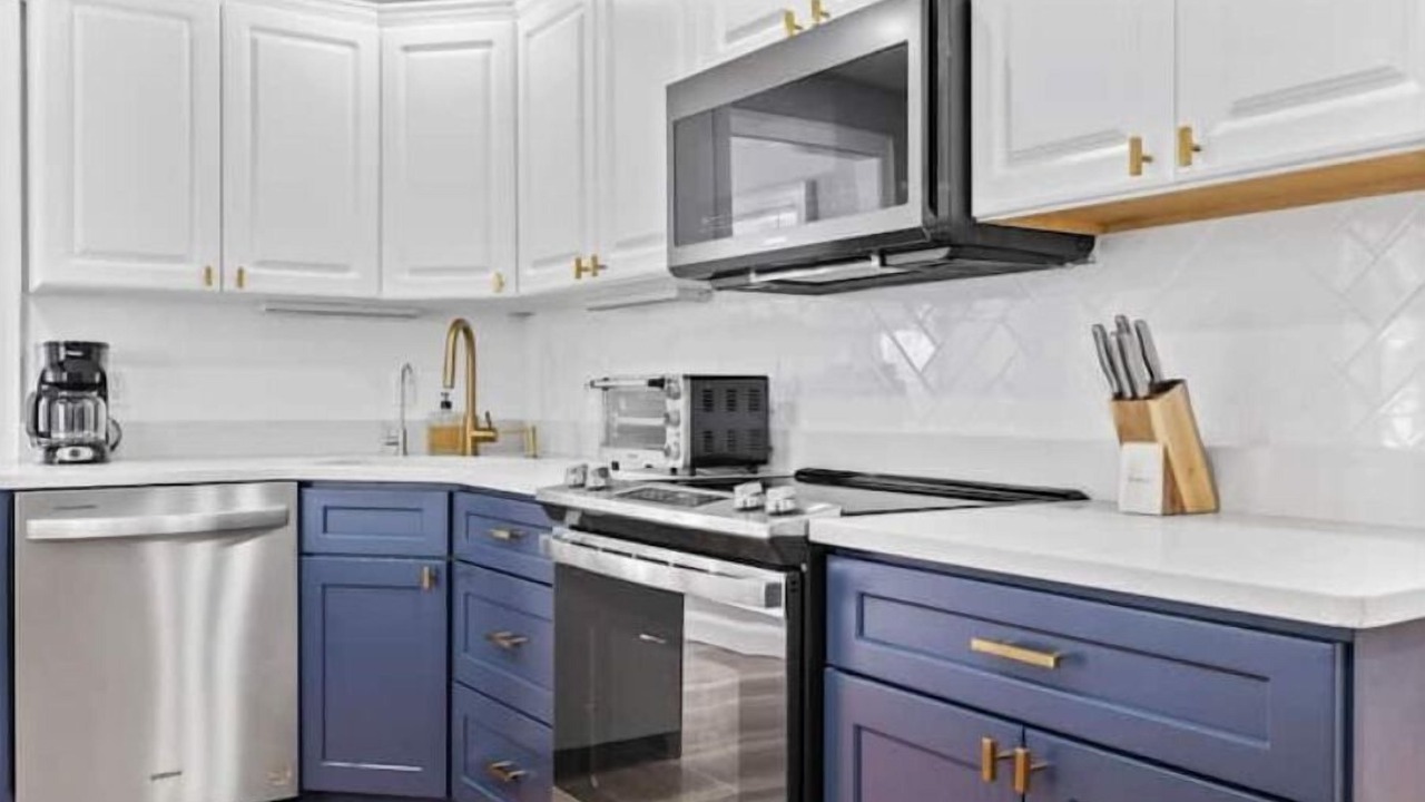 Photo of Kitchen in Arlington