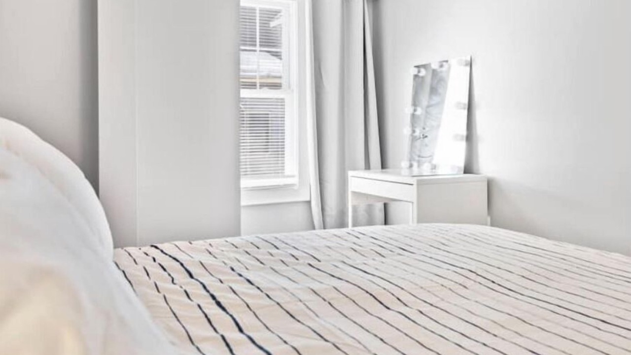 Photo of Bedroom in Arlington